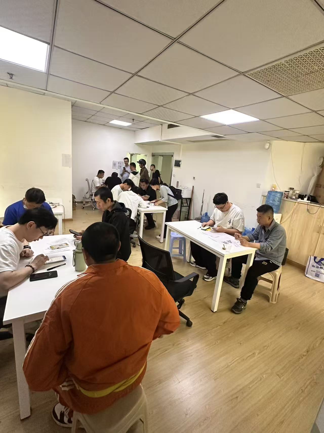 APP拉新渠道，正规优质资源，常规注册类为主，当天结，有无经验均可