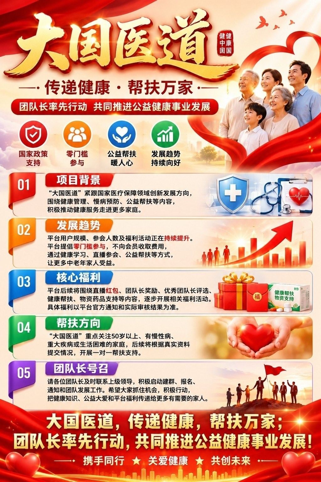 中医养生推广专员/**推广员（居家可做·多劳多得）