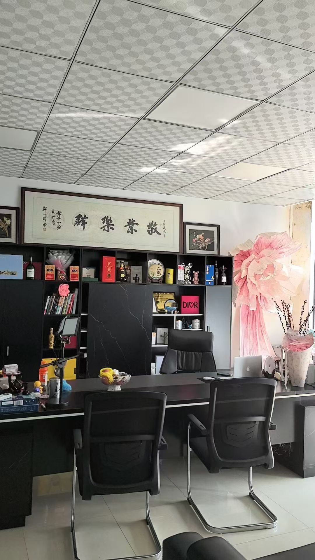 花艺🌹加工1元一朵、组织女性放量加工 单人日产值300朵+