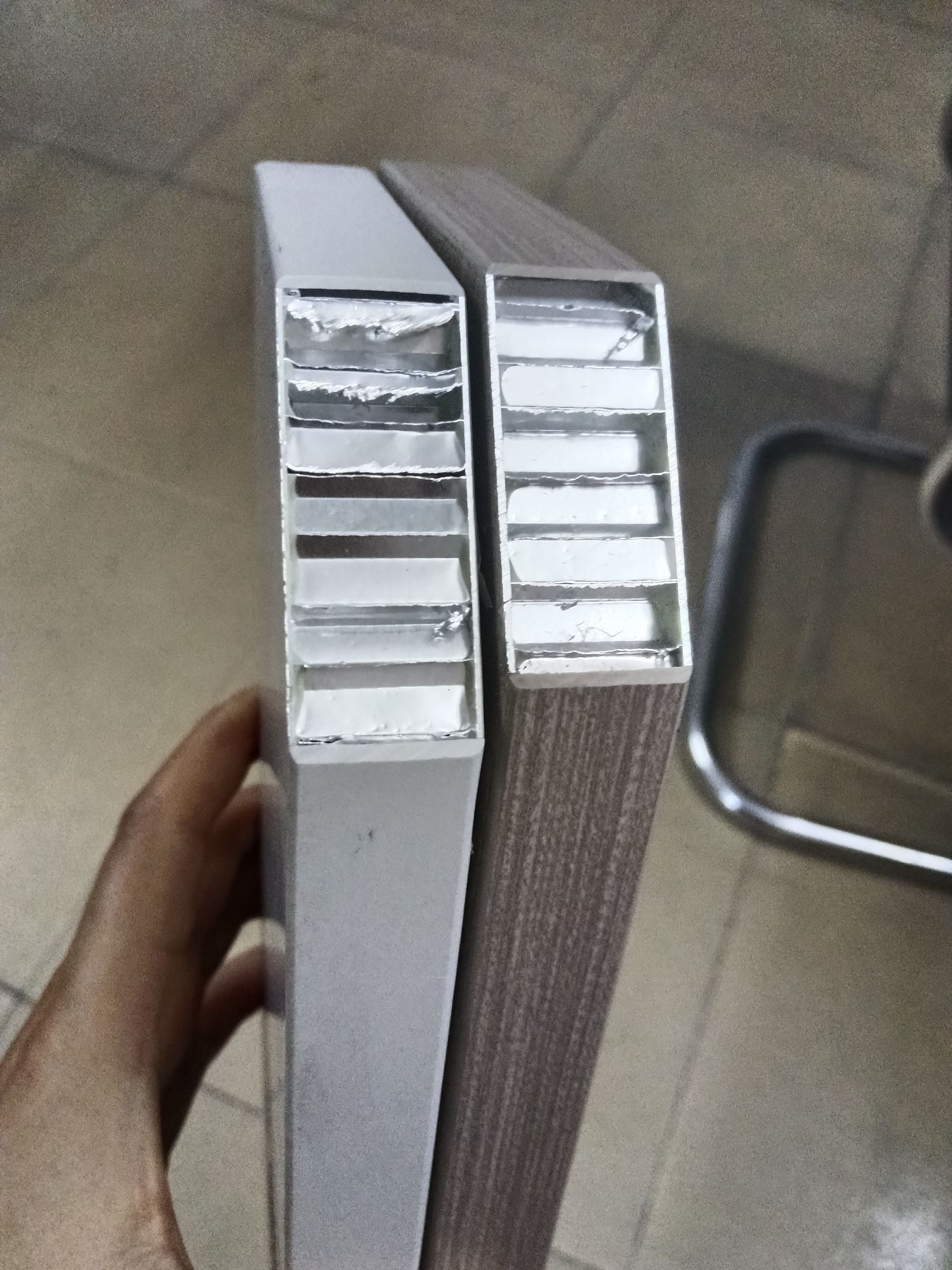 全铝家居工厂寻找经销商