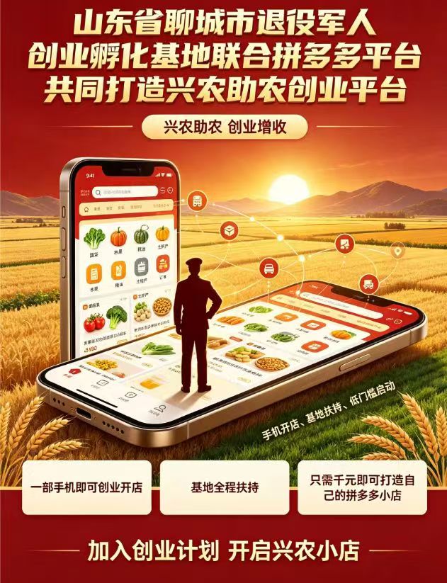 创业孵化基地扶持项目