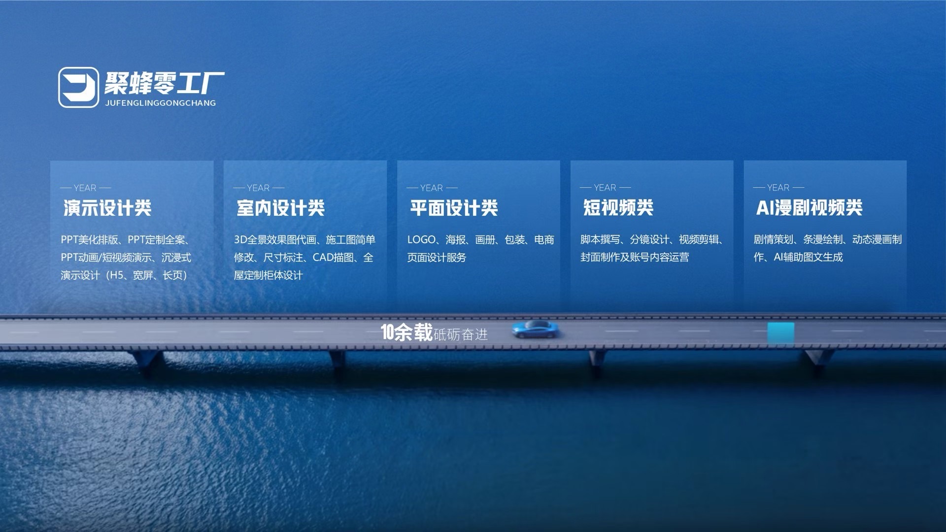 派单合伙人|线上转单员|设计师
