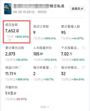 抖音ai大模型无人直播项目，利润巨大，寻求手里有实体店商家资源并且想变现的代理