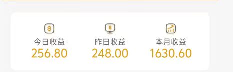 小说推文线上副业，一部手机即可操作