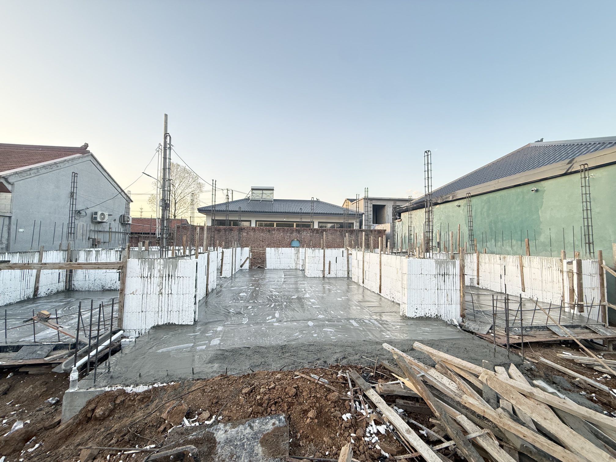 建房装修新媒体运营推广
