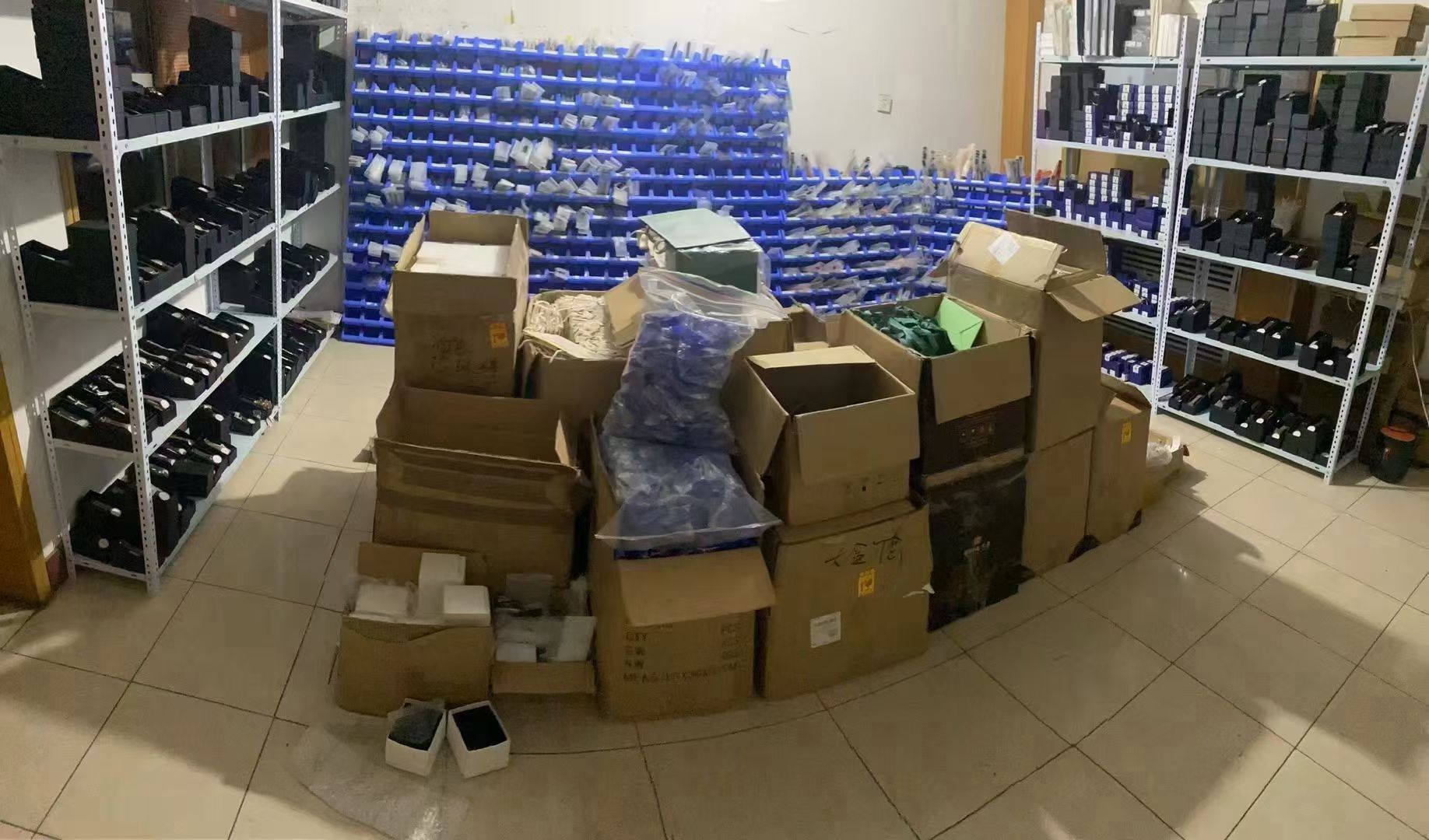 手表首饰一手货源｜诚招线上线下代理，支持一件代发