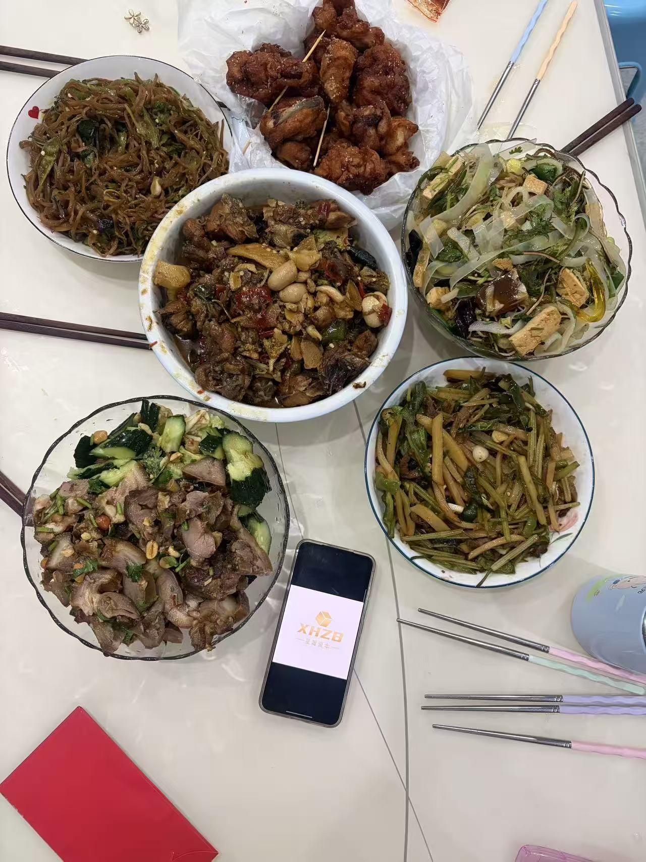 餐厅拍照1000+