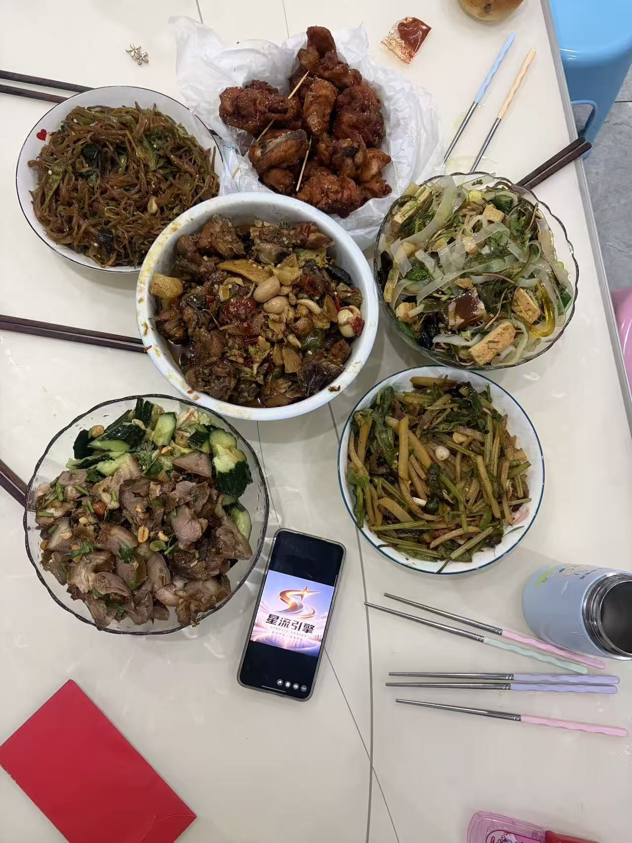 餐厅拍照1000+
