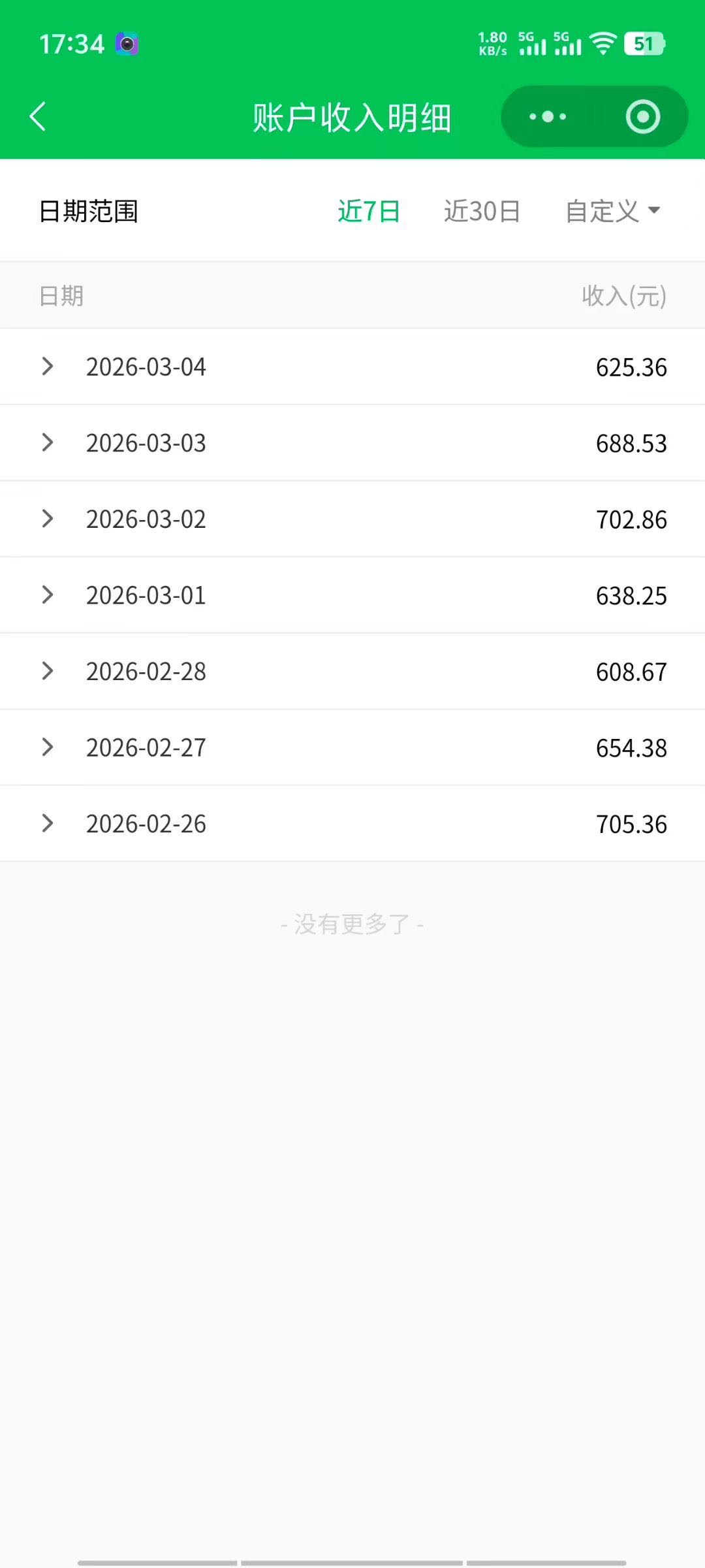 微信小程序广告变现块，长久收益稳定