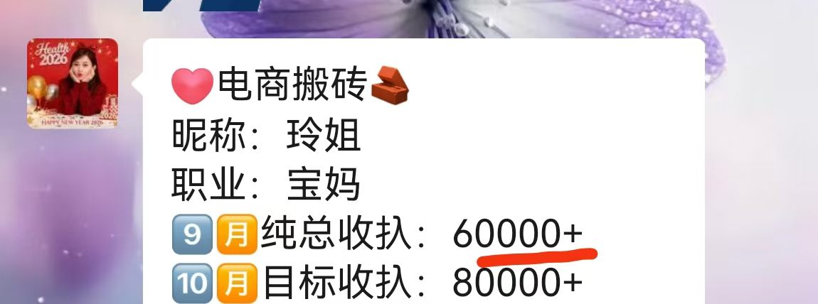 电商搬砖