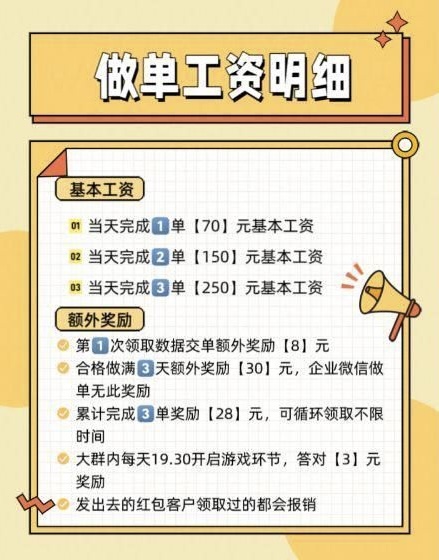 微信加人邀请客户办理入职