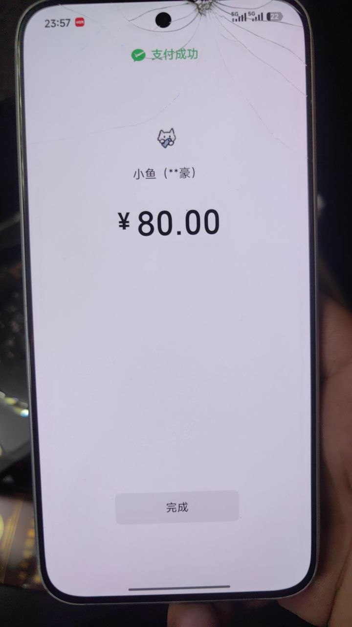 有手就能做/全程微信抖音代发/日结40-200