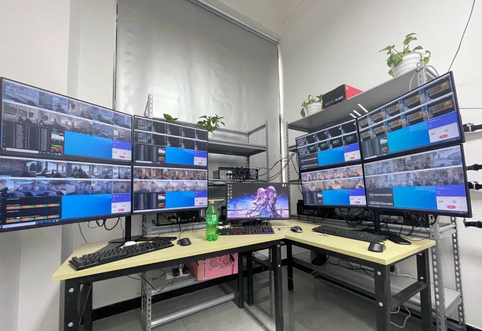 提供电脑广告项目，询个人及团队合作，日运营2-3小时，二八分成