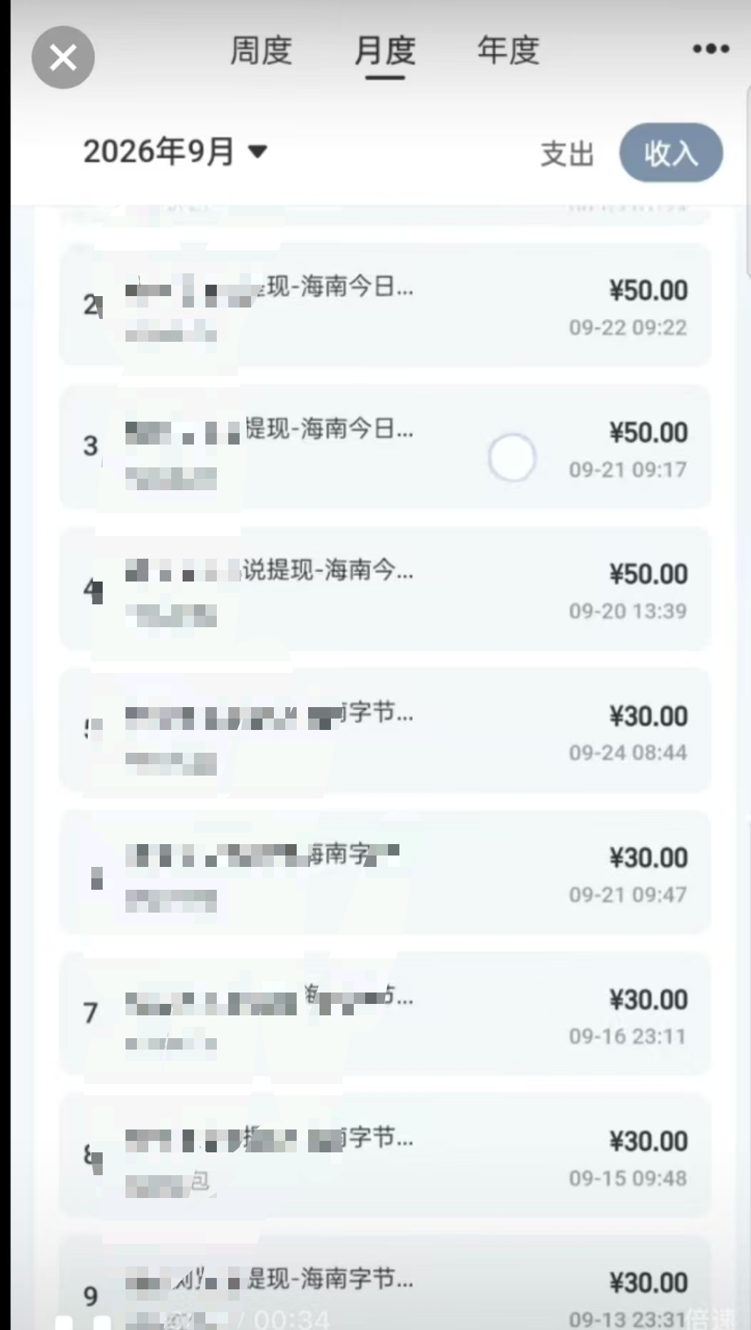 手机看广告**币，全新赛道