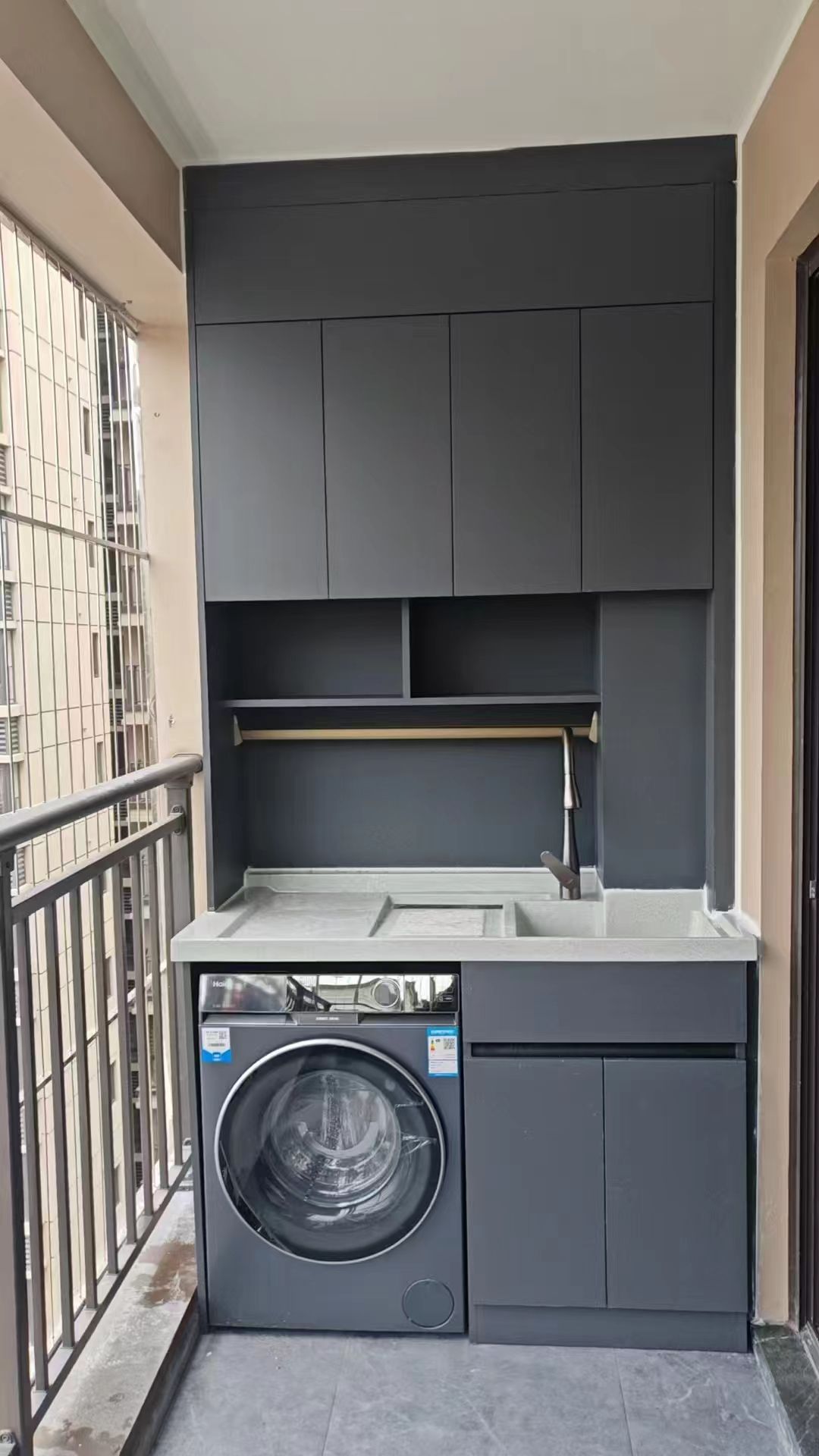 全铝家居工厂寻找代理