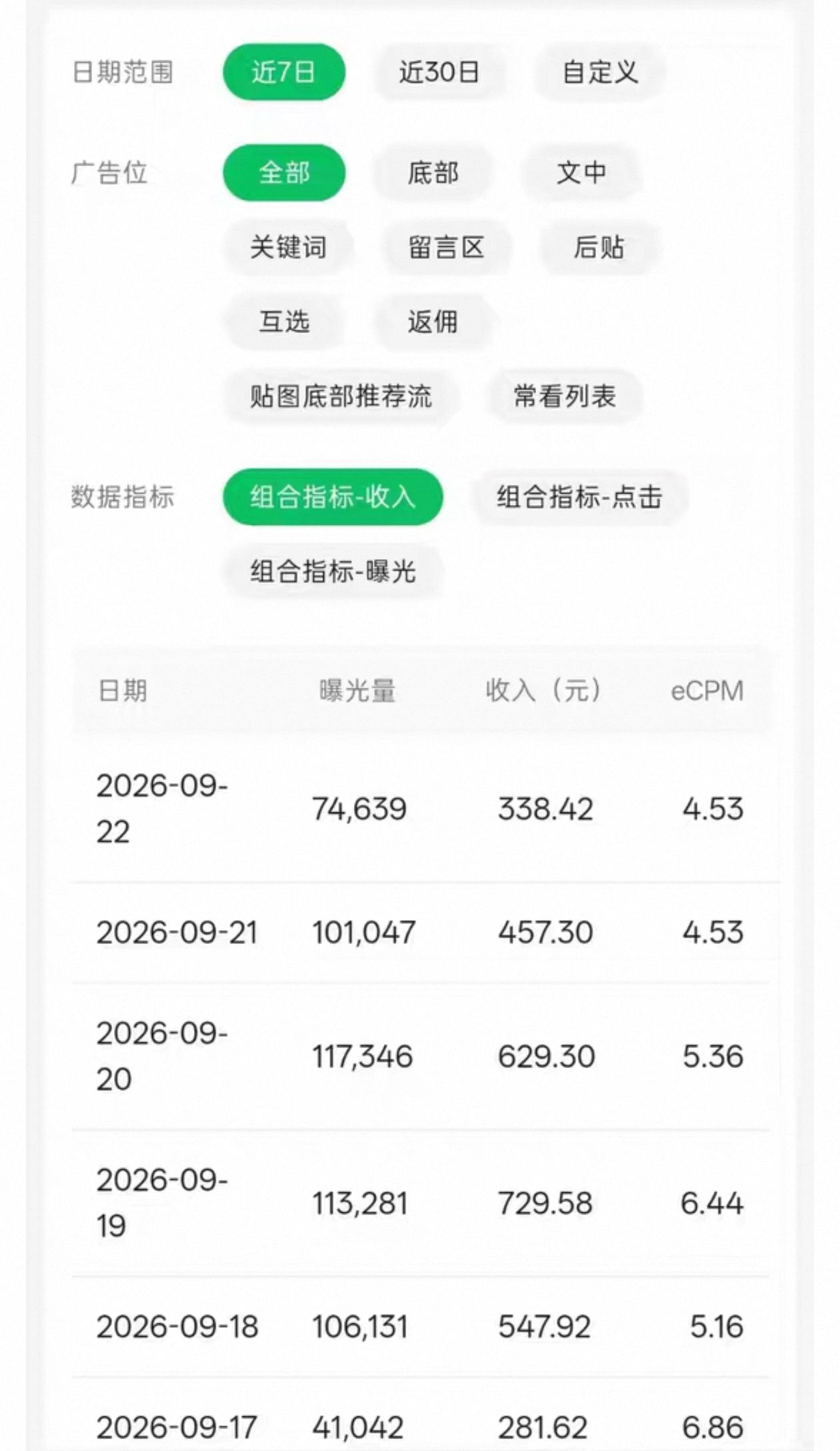 微信公众 号代营
