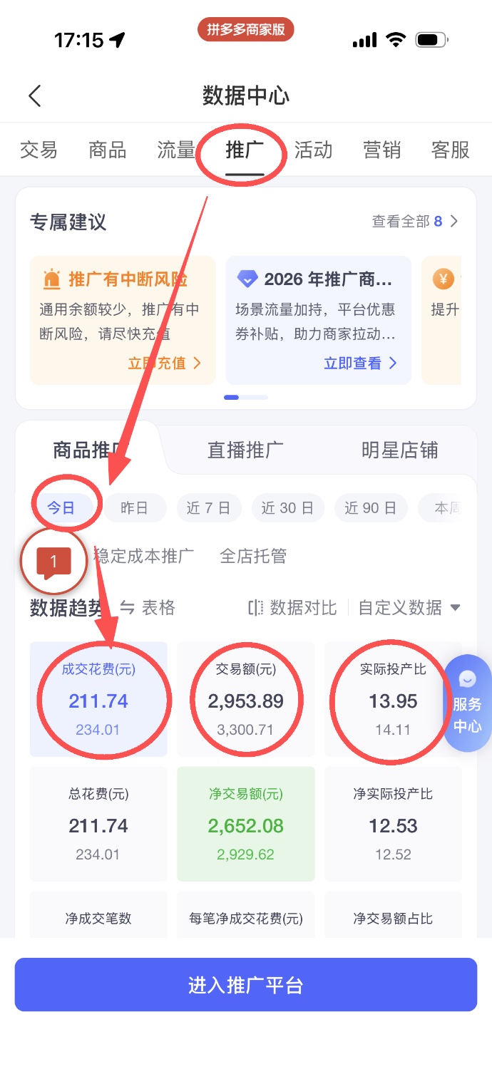 多多绿植电商，一周内可见收益，回本快