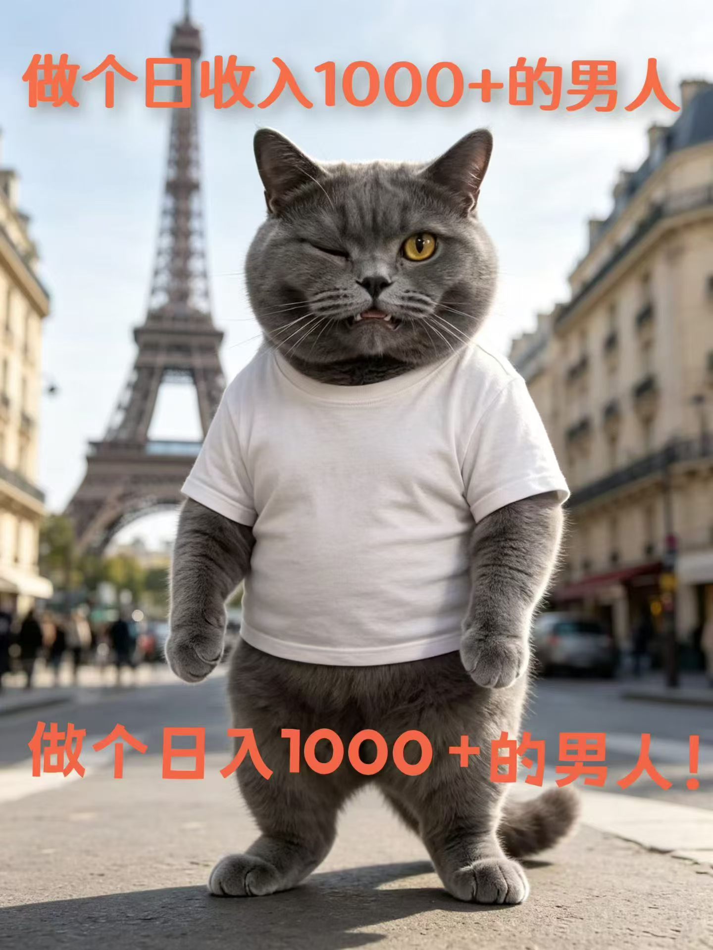 一手项目，找地推人员