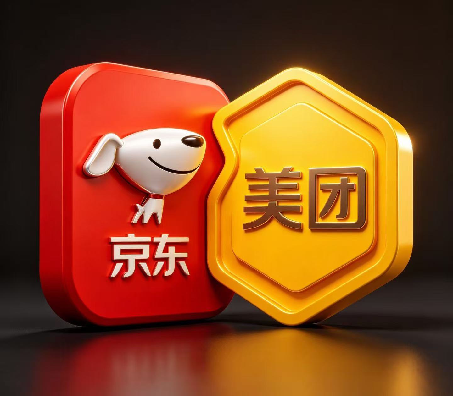 京东秒送+美团闪购，220-700-单，日结，全国地推！