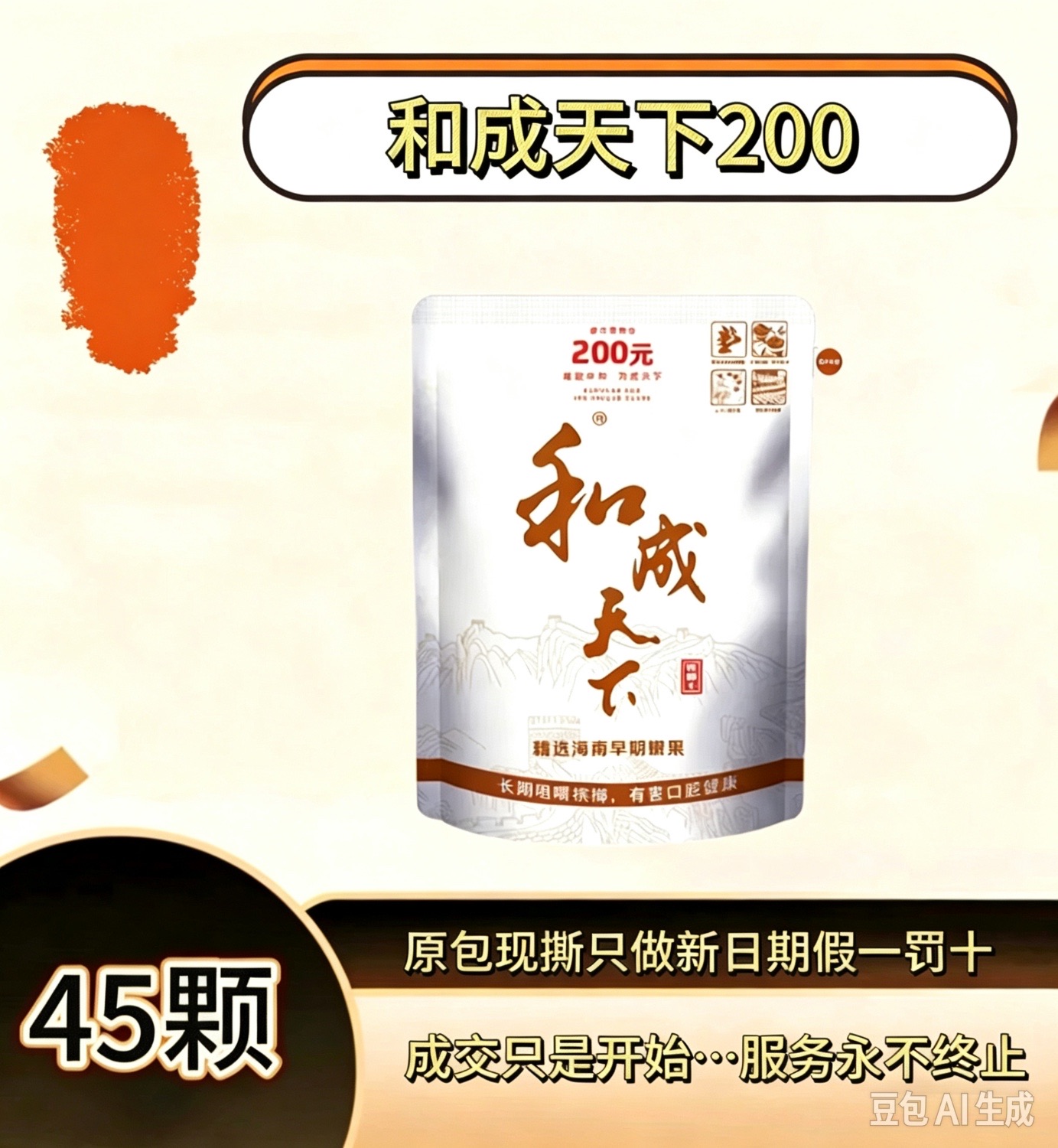 槟榔裸包全品牌一手货源 免费供货合作 零售/代发均可