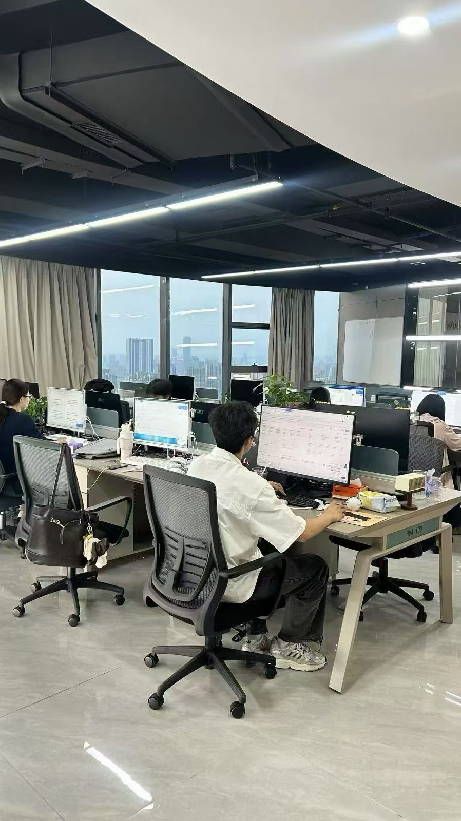 拼多多/抖音店铺 电商合伙人小白可带不收费