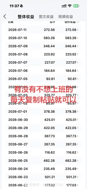 今日头条免费代运营，宝妈学生党副业首选