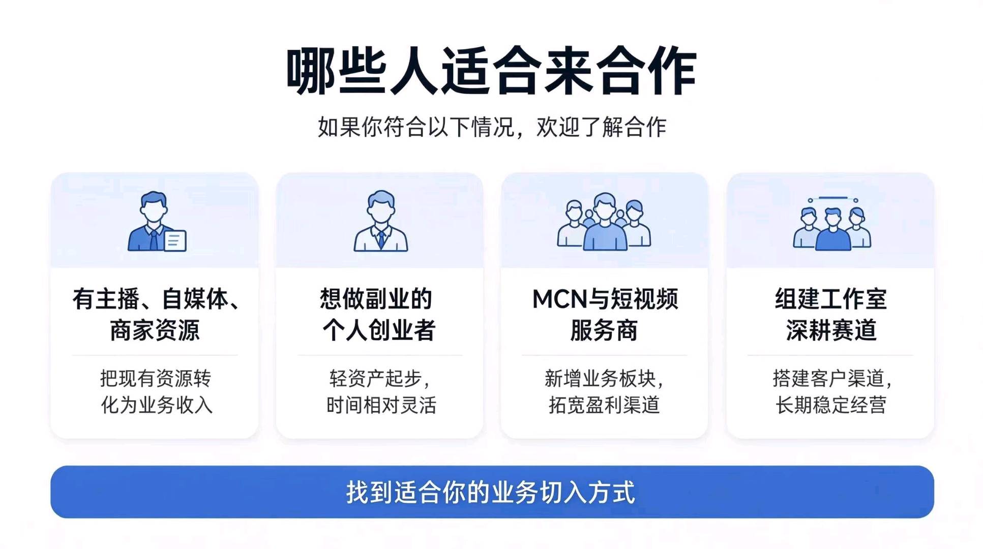 流量生意全国招商！全平台真实流量变现，轻资产创业可拓下级 蓝海项目 风口项目