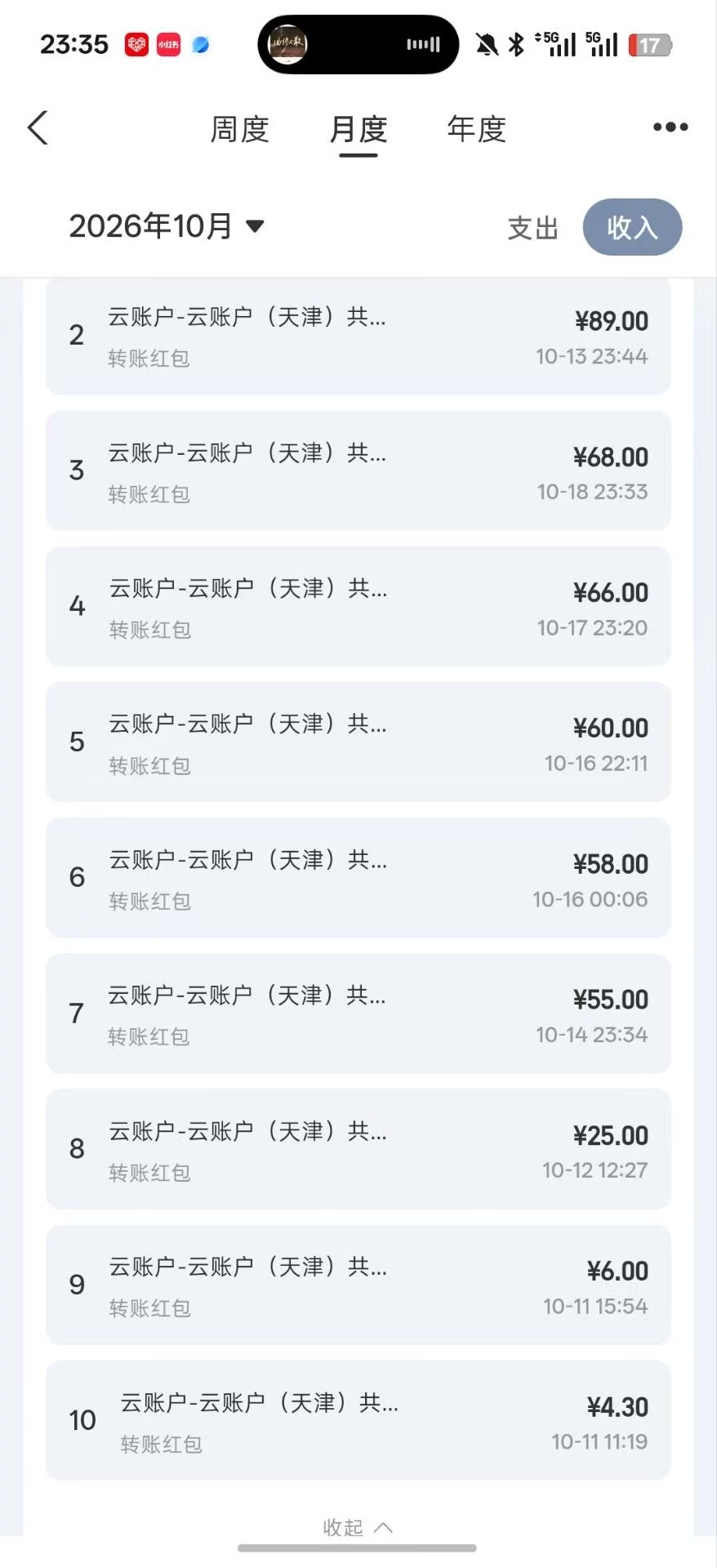 看广告变现