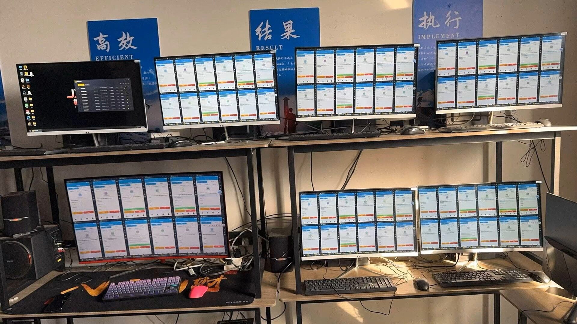 海外问卷答题赚佣金，手机电脑都能做，轻松日产800➕，可矩阵放大，操作简单日结