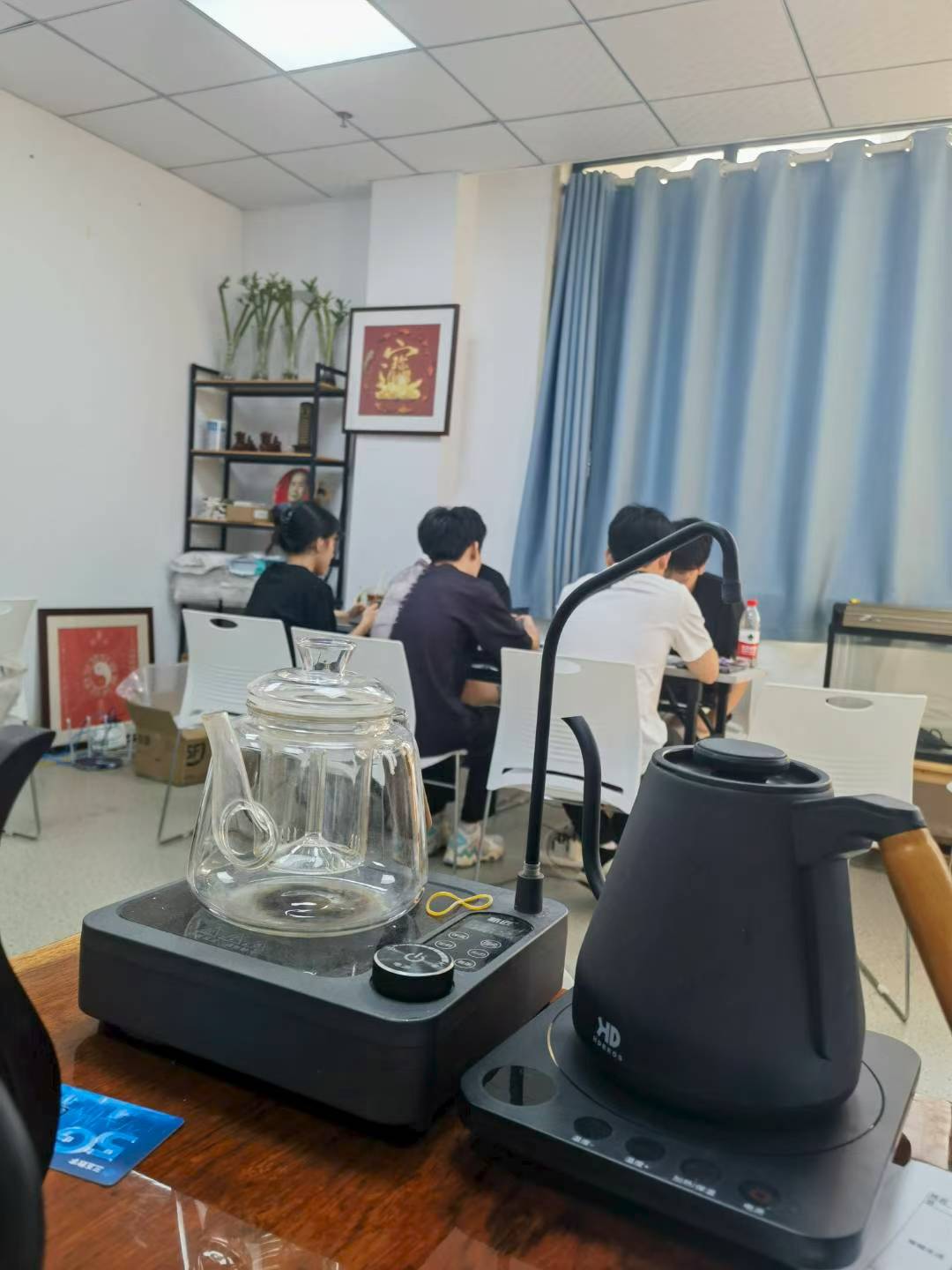 拉新工作室寻找师傅或立减金等增长产值渠道