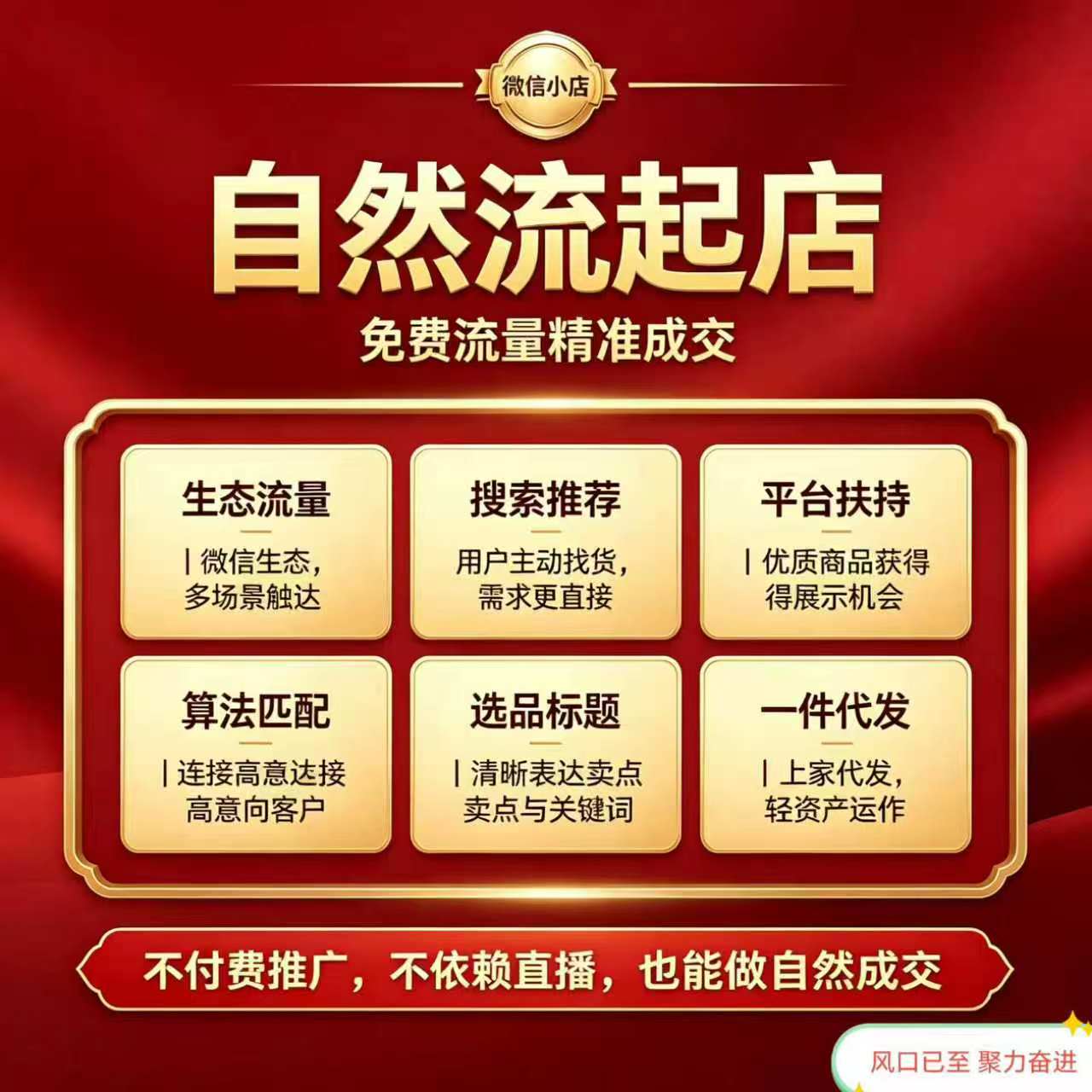 微信小店