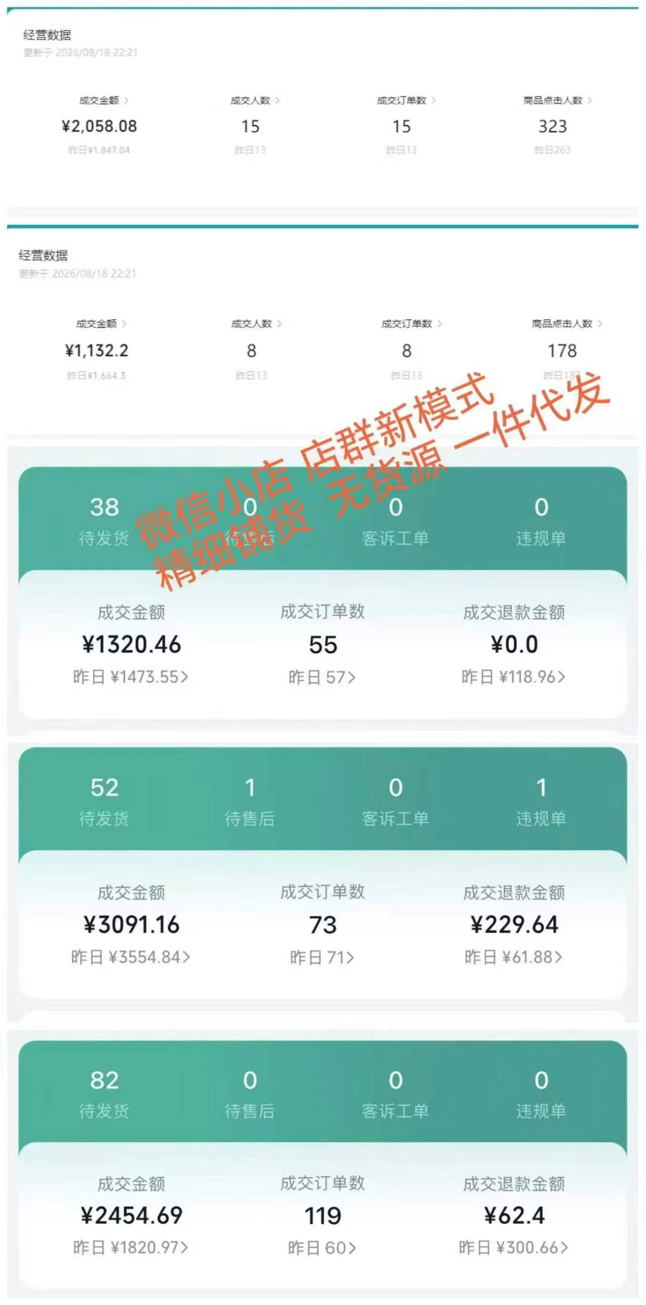 微信小店