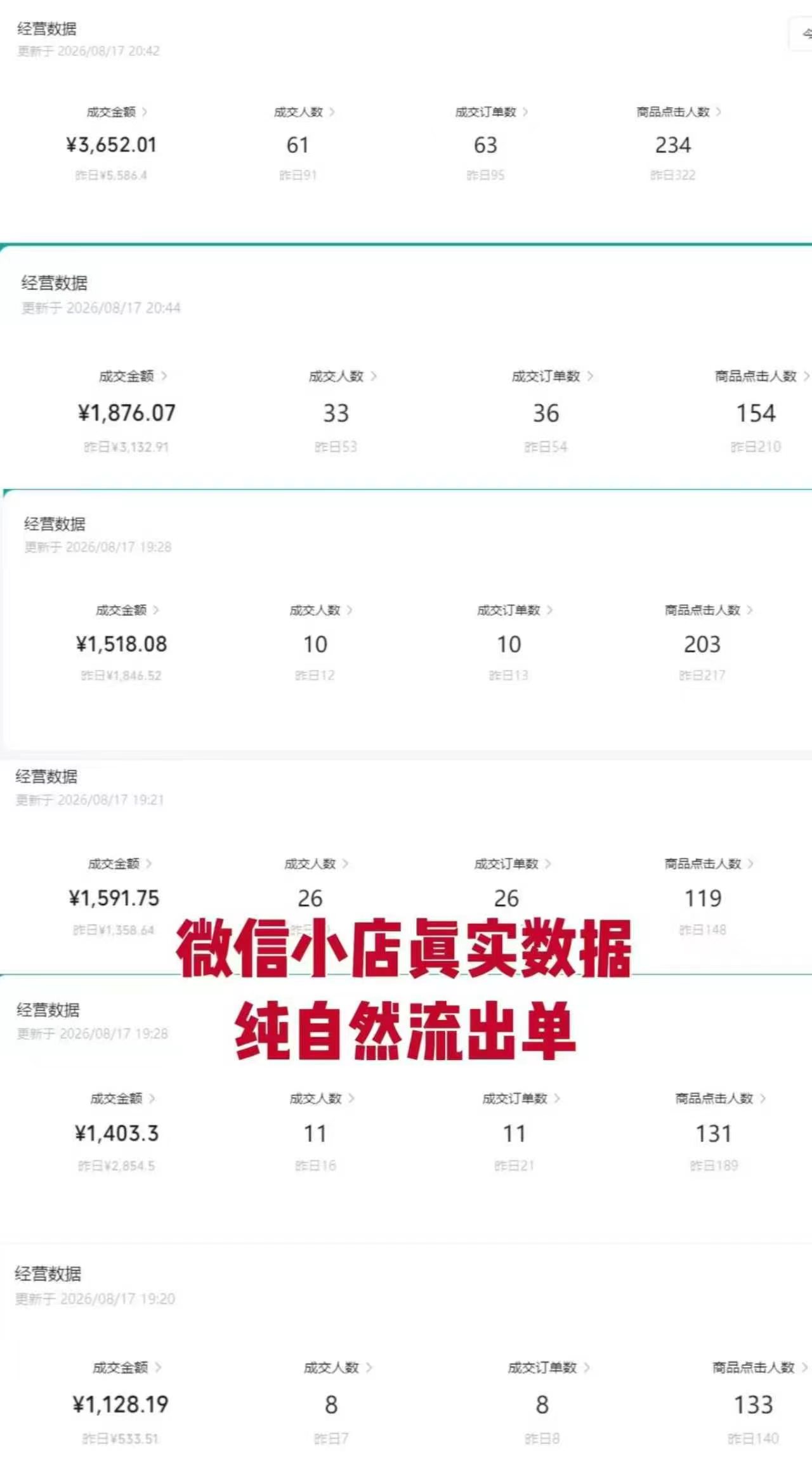 微信小店