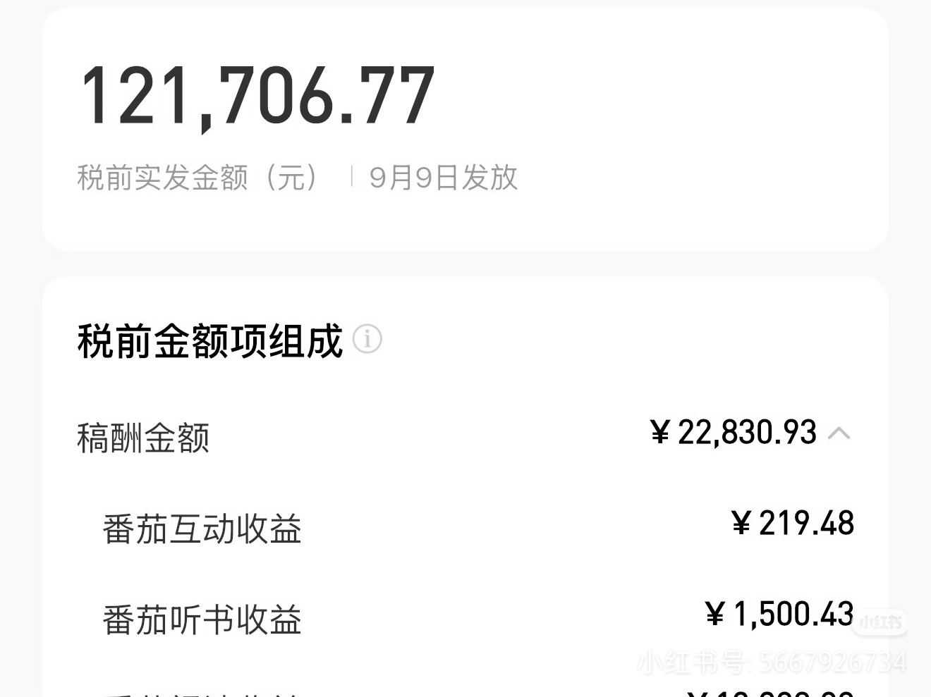 AI写小说现在的红利