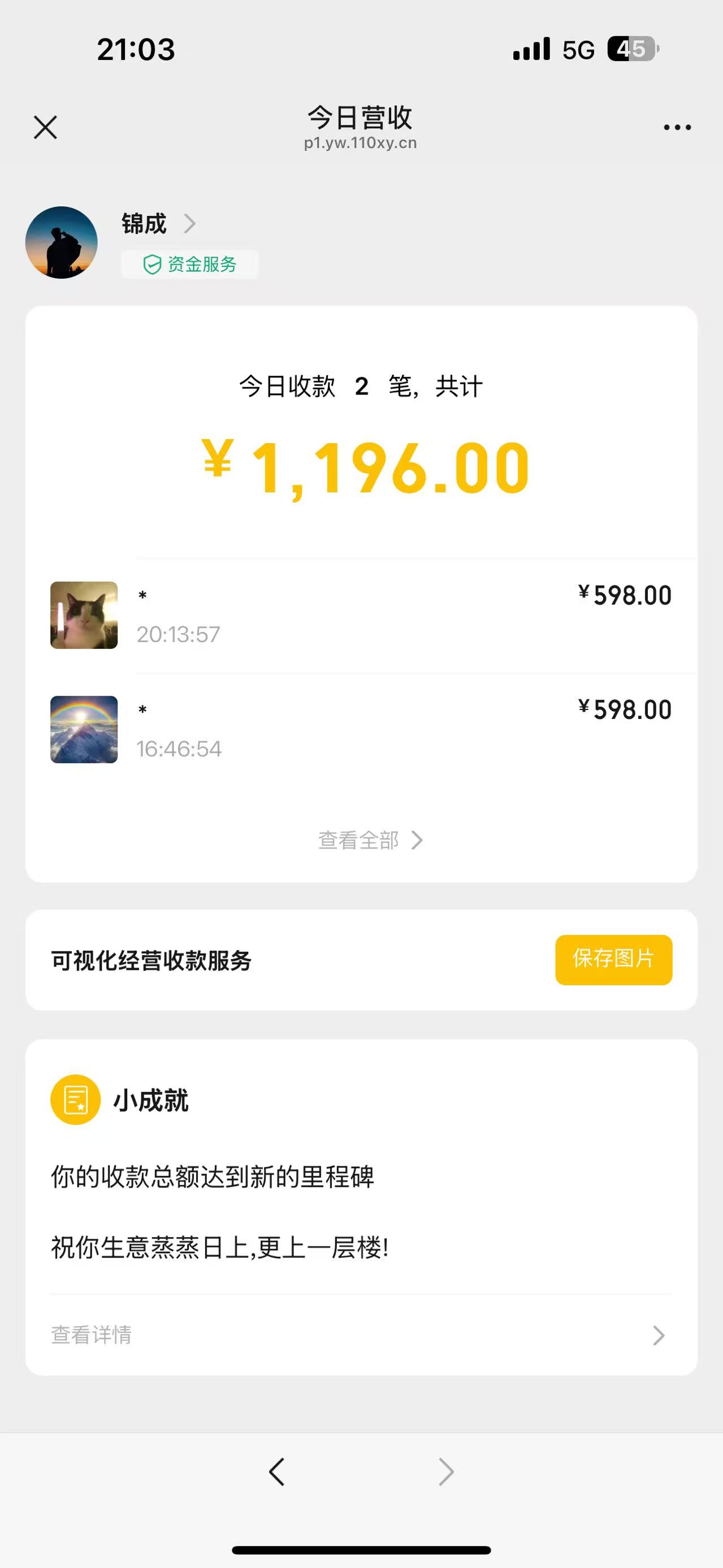 经济社群项目