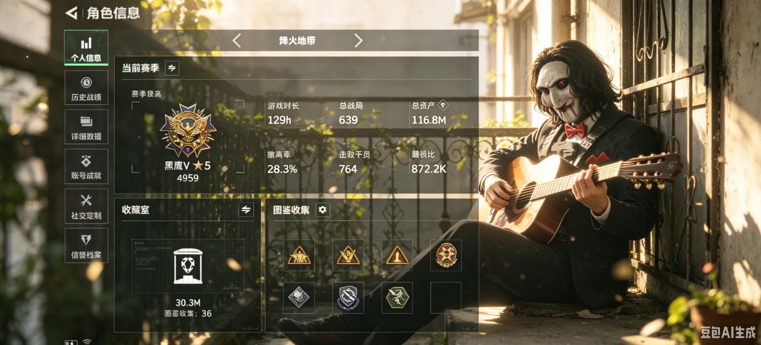 三角洲娱乐