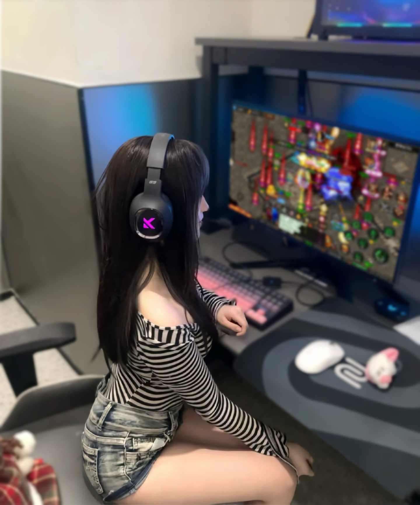 游戏**币，长期稳定收益