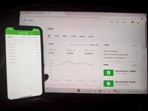 公**流量主项目/副业，低门槛，单号每日稳定收入300-800+，支持测试