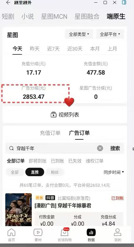 Ai漫剧创作副业，手机电脑均可做，全程免费