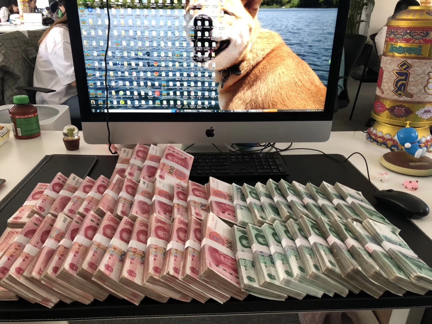 游戏副业｜空闲时间，碎片时间可做，小白可合作，日结秒结款