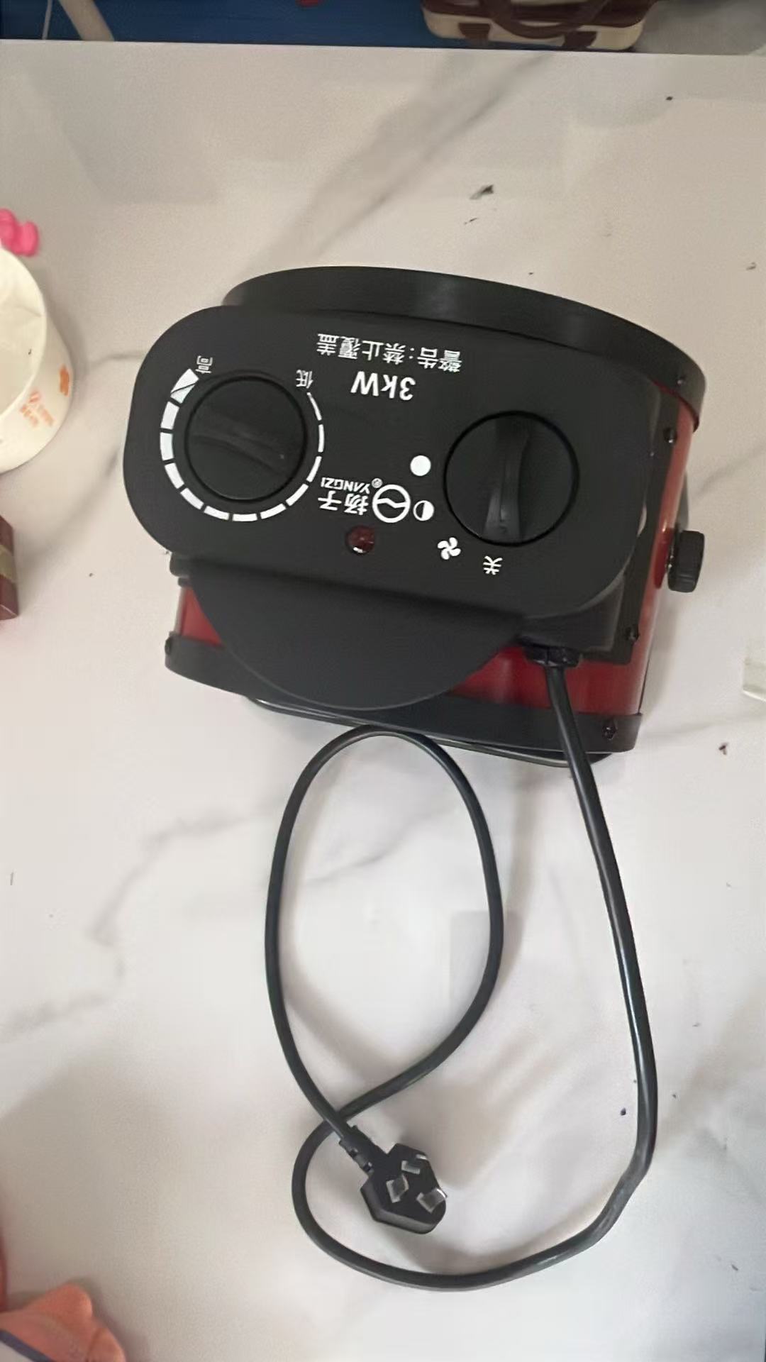 扬子循环扇 可一件代发，寻求闲鱼商