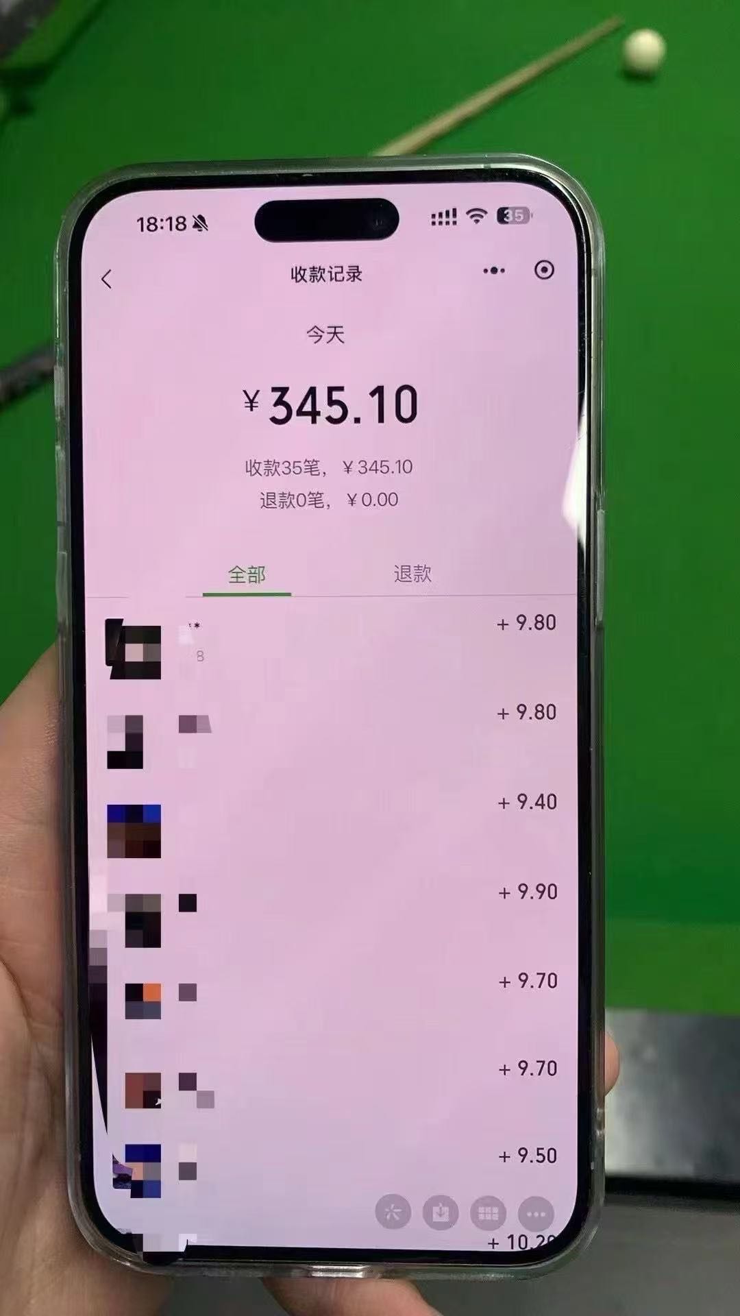 手机搬砖项目，上手快