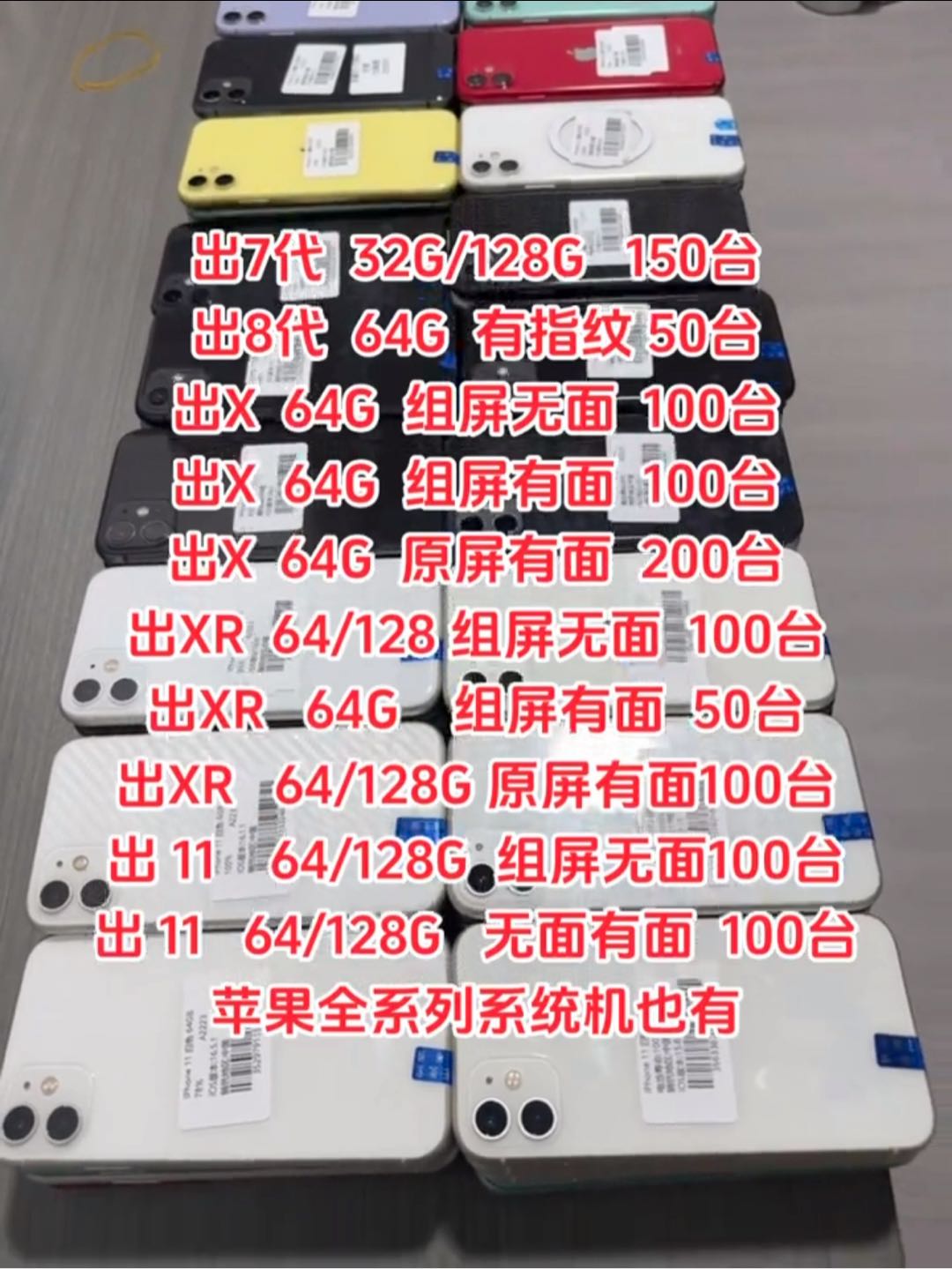 苹果工作机找代理，支持一件代发，
